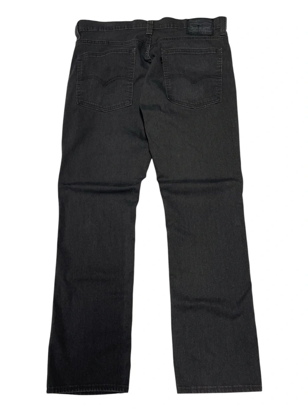 LEVI’S 511 Classic Slim Fit 5-Pocket Jeans Men’s 36x30